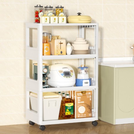 SERICH Storage Cabinet on Castors SERICH Storage Cabinet on Castors