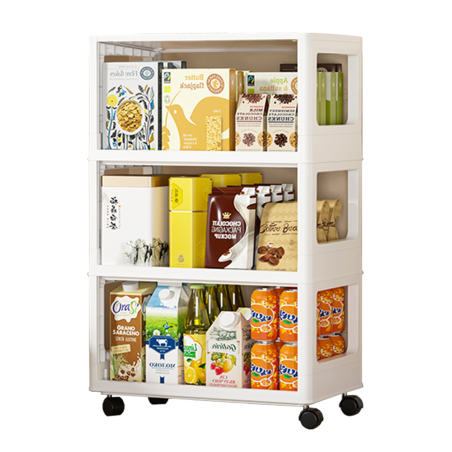 SERICH Storage Cabinet on Castors SERICH Storage Cabinet on Castors