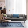 PRIMUS 3 Seater Sofa - JIJI.SG