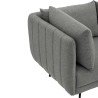PRIMUS 3 Seater Sofa - JIJI.SG