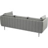 PRIMUS 3 Seater Sofa - JIJI.SG