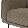AMARA 3 Seater Sofa - JIJI.SG