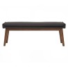 CHANAL Dining Bench - JIJI.SG