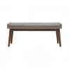 CHANAL Dining Bench - JIJI.SG