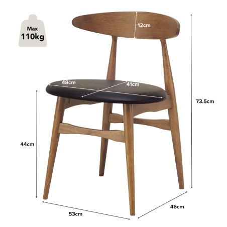 TERLYN Dining Chair