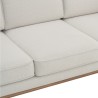 CARLISLE 3 Seater Sofa - JIJI.SG