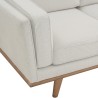 CARLISLE 3 Seater Sofa - JIJI.SG