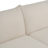 CLEO 3 Seater Sofa