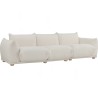 CLEO 3 Seater Sofa