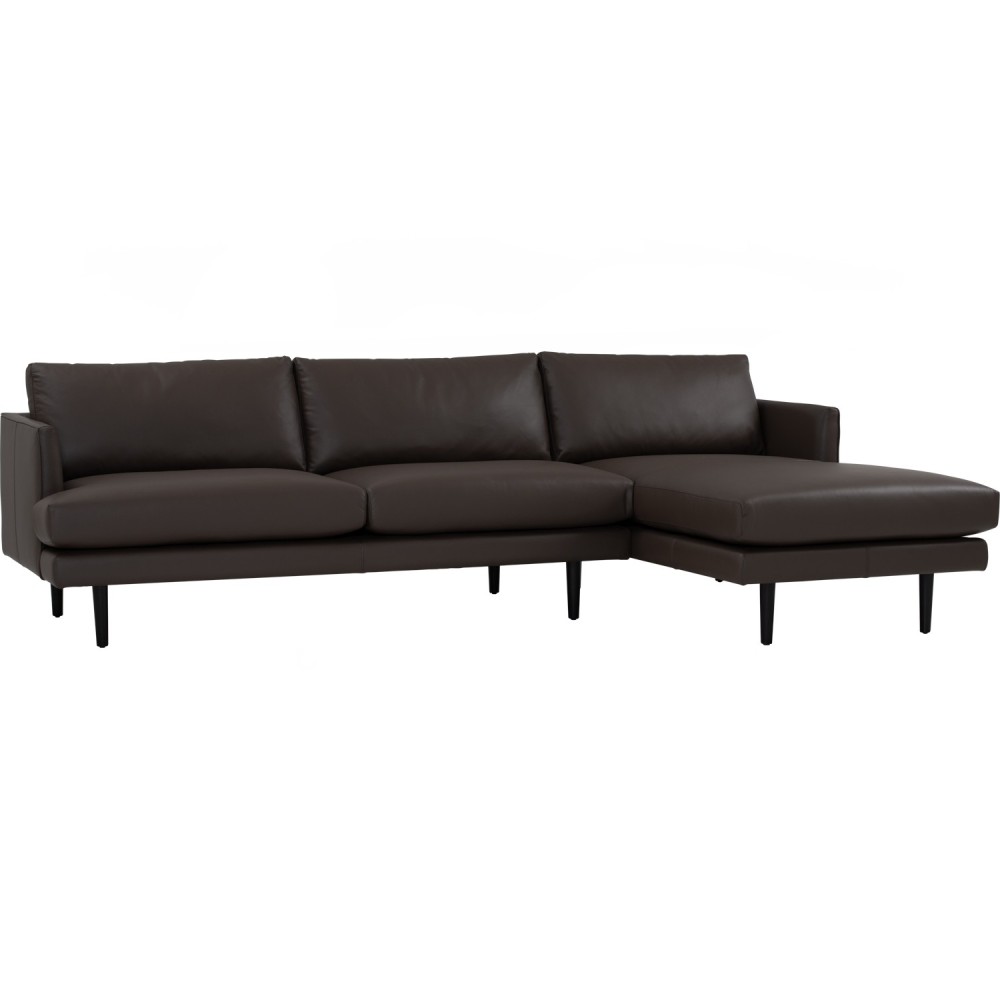 DEXTER L-Shaped Sofa - JIJI.SG