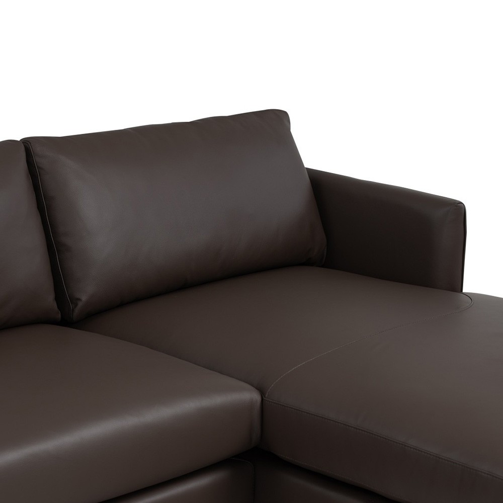 DEXTER L-Shaped Sofa - JIJI.SG