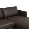 DEXTER L-Shaped Sofa - JIJI.SG