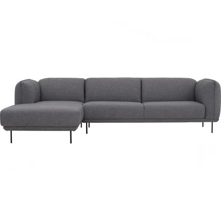 AMARA L-Shaped Sofa