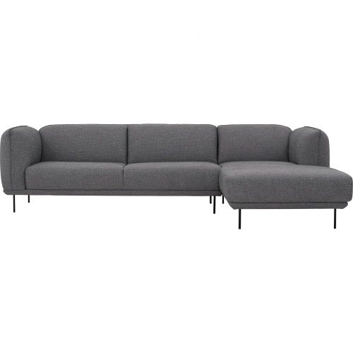 AMARA L-Shaped Sofa