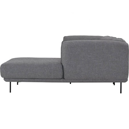 AMARA L-Shaped Sofa