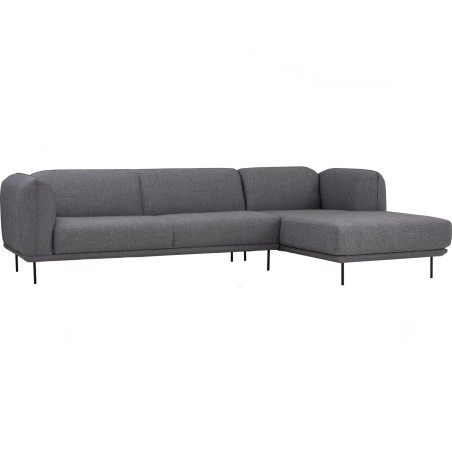 AMARA L-Shaped Sofa