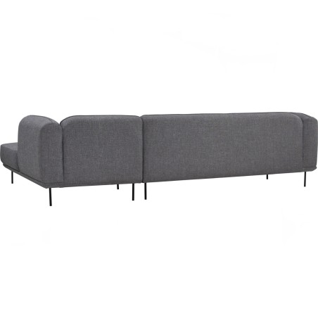 AMARA L-Shaped Sofa