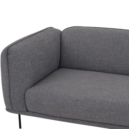 AMARA L-Shaped Sofa