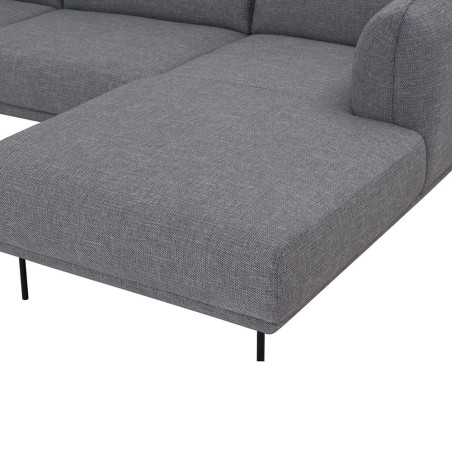 AMARA L-Shaped Sofa