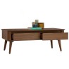 DONOVAN Coffee Table - JIJI.SG