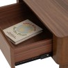 DONOVAN Side Table - JIJI.SG