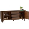 DONOVAN Sideboard - JIJI.SG