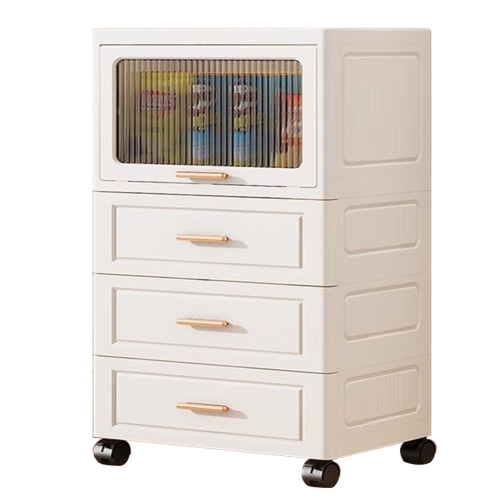 LACEE Flip Top Storage...