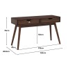 LEMAR Console Table - JIJI.SG