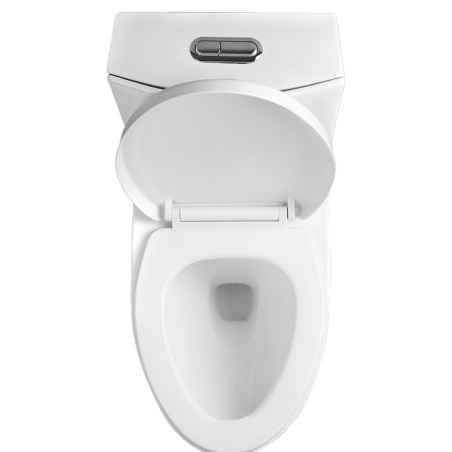 ONES STAFFEN Toilet Bowl Cover