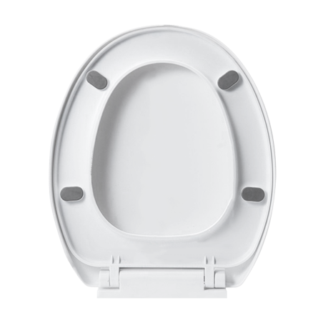 ONES STAFFEN Toilet Bowl Cover