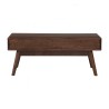 LEMAR Coffee Table - JIJI.SG