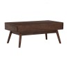 LEMAR Coffee Table - JIJI.SG