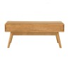 LEMAR Coffee Table - JIJI.SG