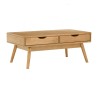 LEMAR Coffee Table - JIJI.SG