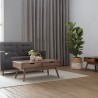 LEMAR Coffee Table - JIJI.SG
