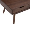 LEMAR Coffee Table - JIJI.SG