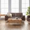 LEMAR Coffee Table - JIJI.SG