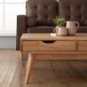 LEMAR Coffee Table - JIJI.SG