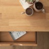 LEMAR Coffee Table - JIJI.SG
