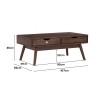 LEMAR Coffee Table - JIJI.SG