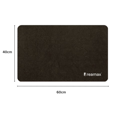 DREAMAX LUDOVIC Soft Diatomite Floor Mat