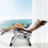 VELMA Reclining Chair, Foldable - JIJI.SG