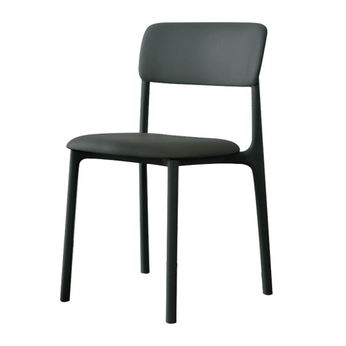 POVEL Chair, Stackable