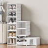 TENE Foldable Shoe Box - JIJI.SG