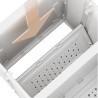TENE Foldable Shoe Box - JIJI.SG