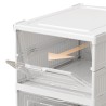 TENE Foldable Shoe Box - JIJI.SG
