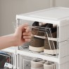 TENE Foldable Shoe Box - JIJI.SG