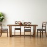 WILLIA Dining Chair - JIJI.SG