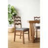 WILLIA Dining Chair - JIJI.SG