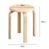 FYNN Stool, Stackable - JIJI.SG